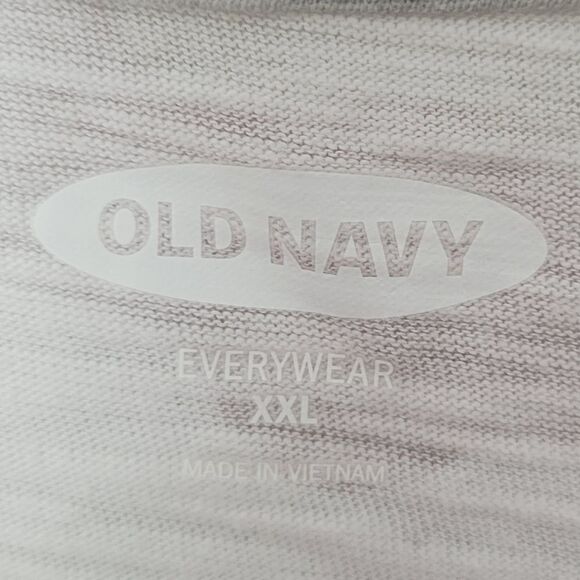 Old Navy Everywear Camo Tee Size XXL - Picture 4 of 5